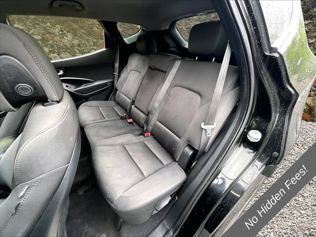 Used 2013 Hyundai Santa Fe Sport 2.0T AWD/4WD image 18