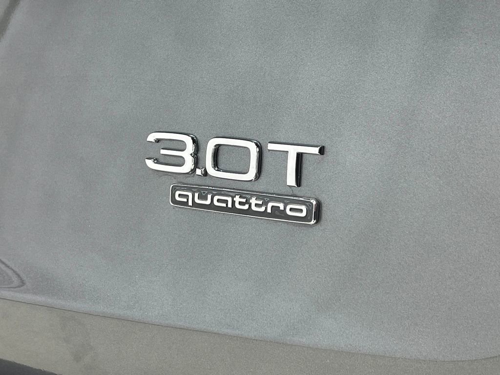 Used 2016 Audi Q5 3.0T Premium Plus image 43