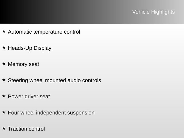 Certified 2025 Buick Envision Preferred image 27