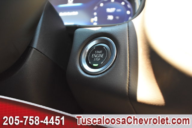 Certified 2024 Chevrolet Tahoe Z71 w/ Luxury Package AWD/4WD image 50