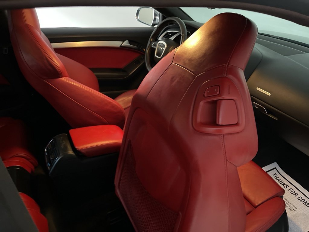 Used 2012 Audi S5 Premium Plus image 34