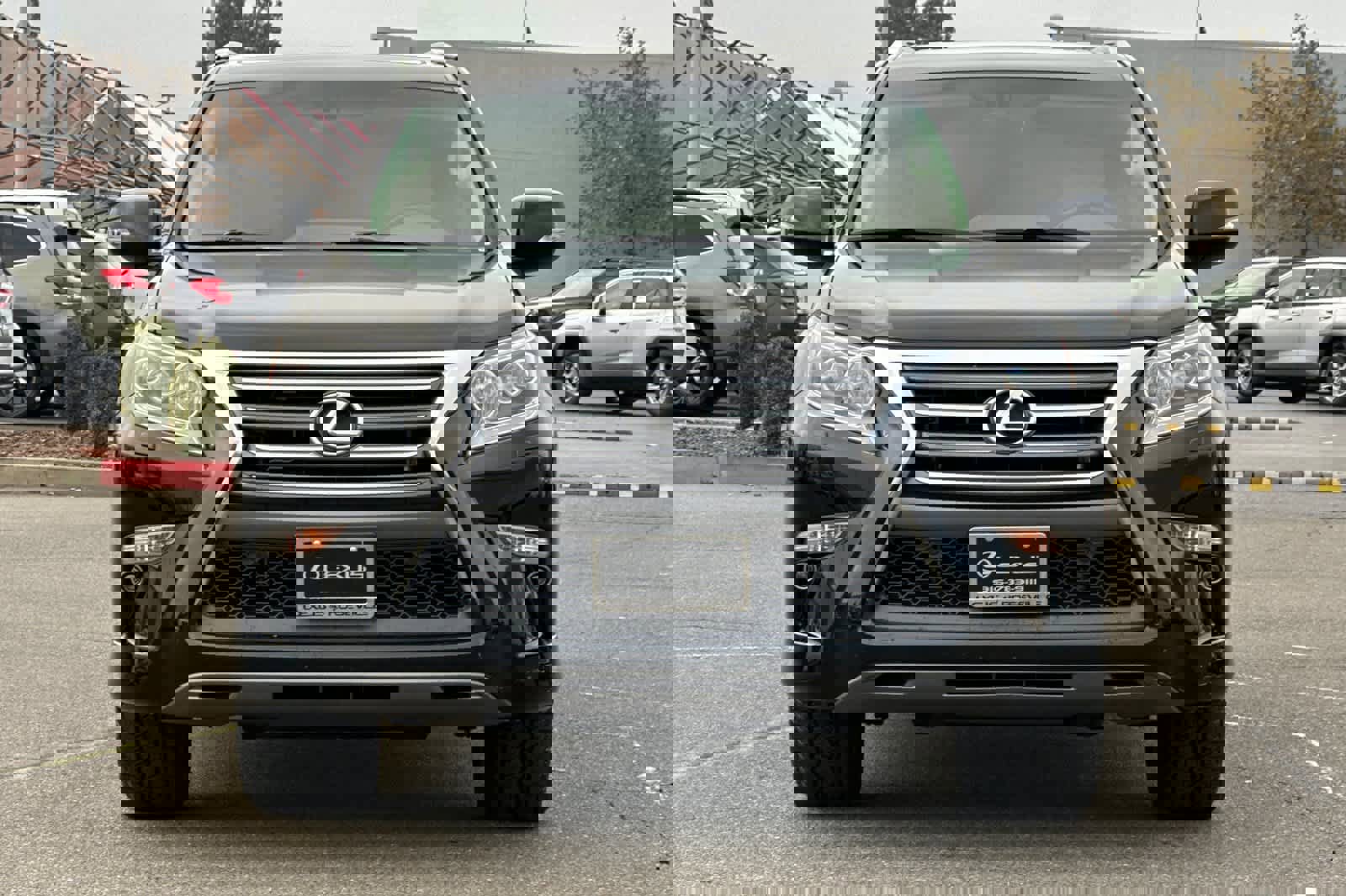 Used 2019 Lexus GX 460 Premium image 10