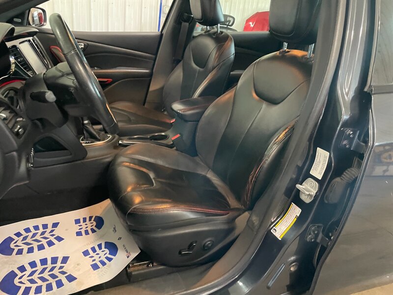 Used 2014 Dodge Dart GT w/ Sun/Sound Group FWD image 19