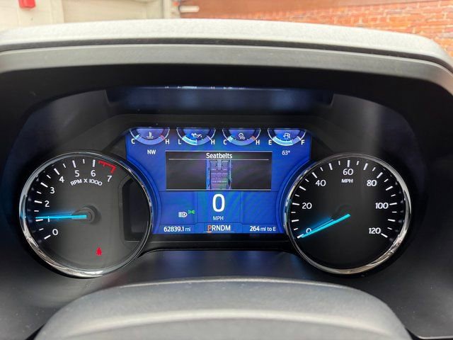 Certified 2022 Ford Expedition XLT image 17