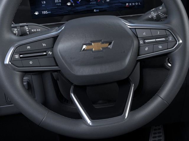 New 2026 Chevrolet Tahoe High Country image 45