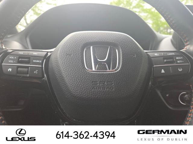 Used 2023 Honda HR-V Sport image 35