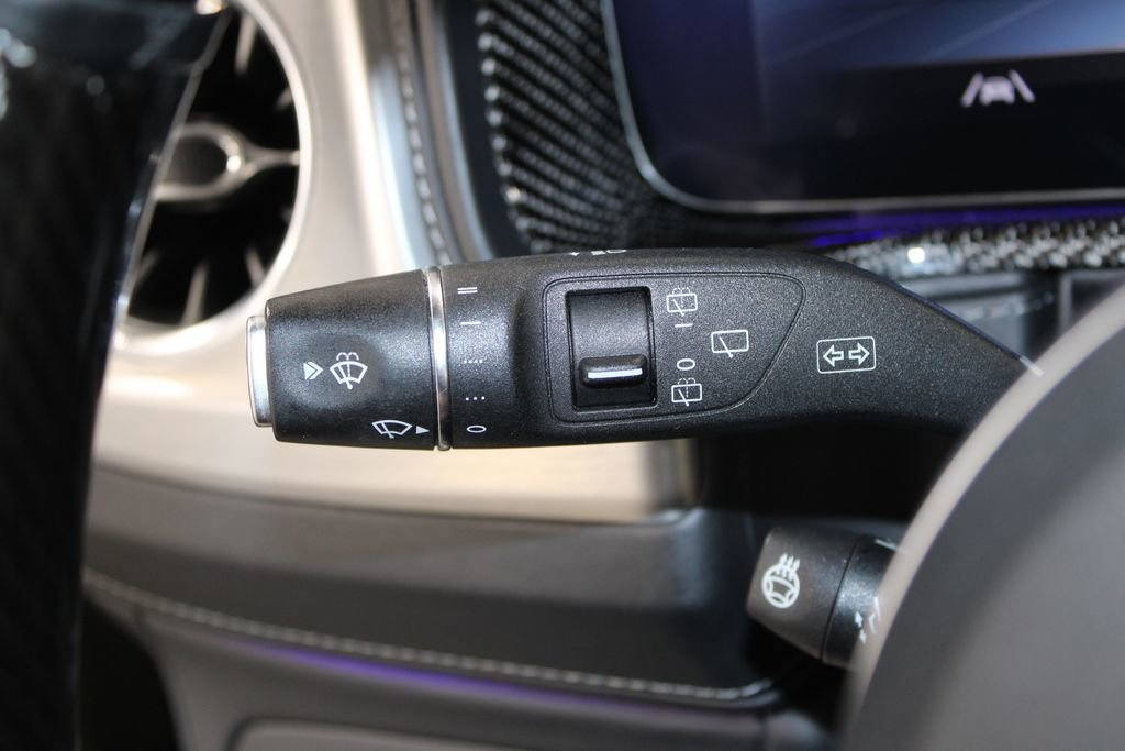 Used 2021 Mercedes-Benz G 63 AMG 4MATIC image 37