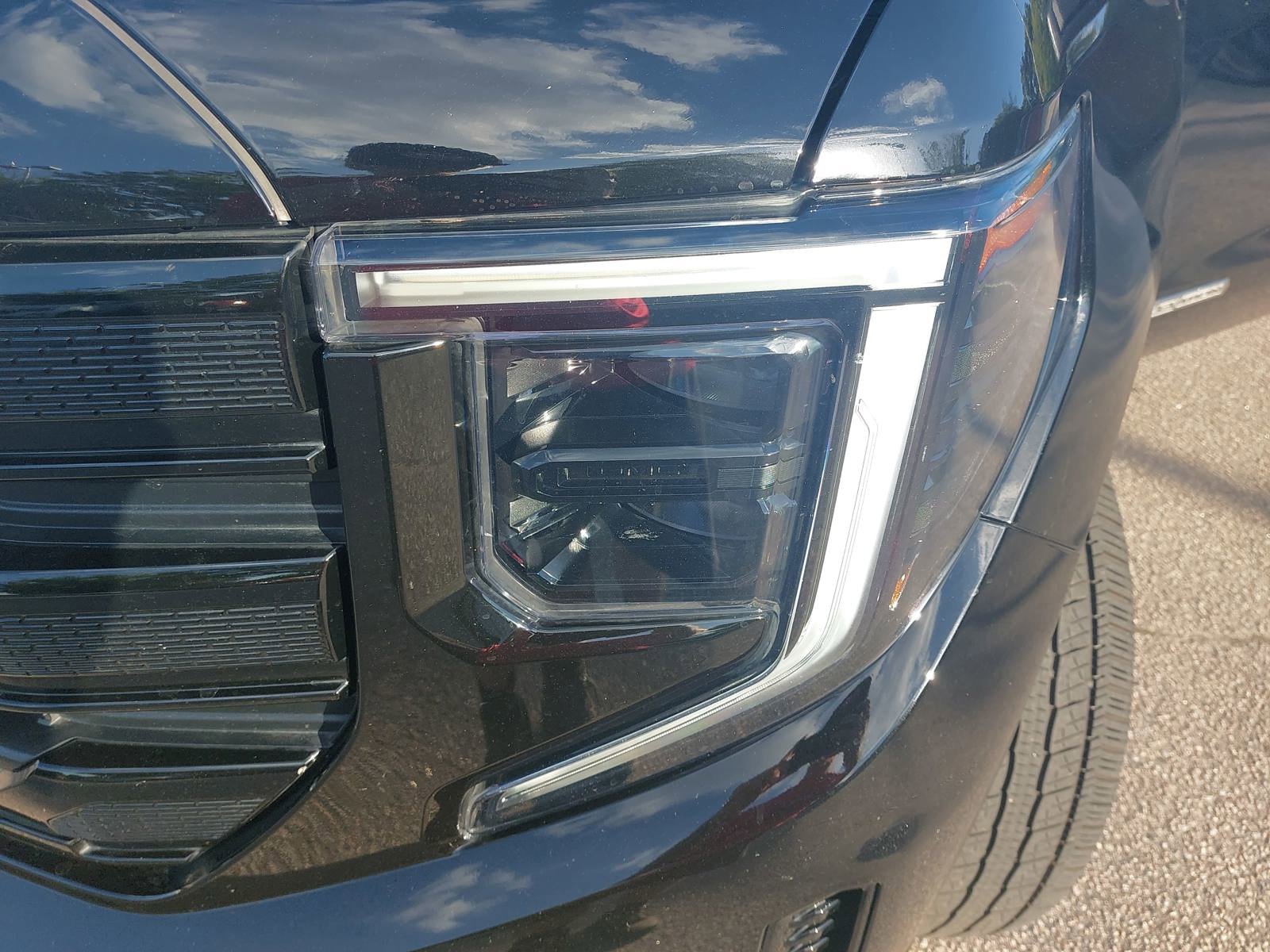 Used 2023 GMC Sierra 1500 Elevation AWD/4WD image 30