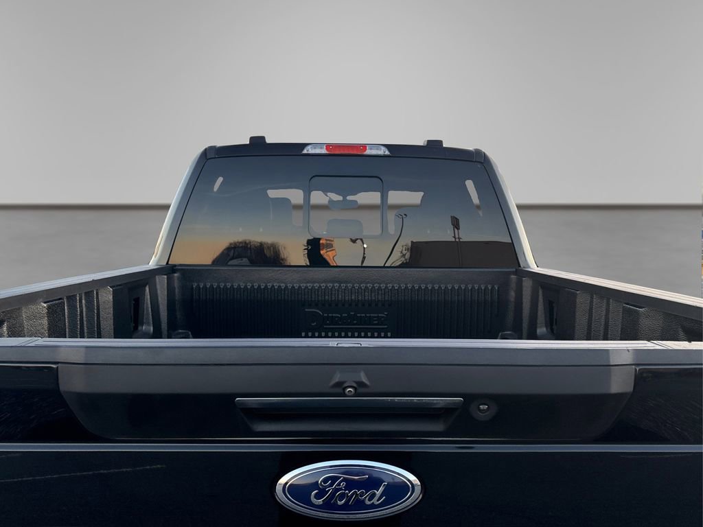 Used 2020 Ford F250 Lariat w/ Lariat Ultimate Package image 16