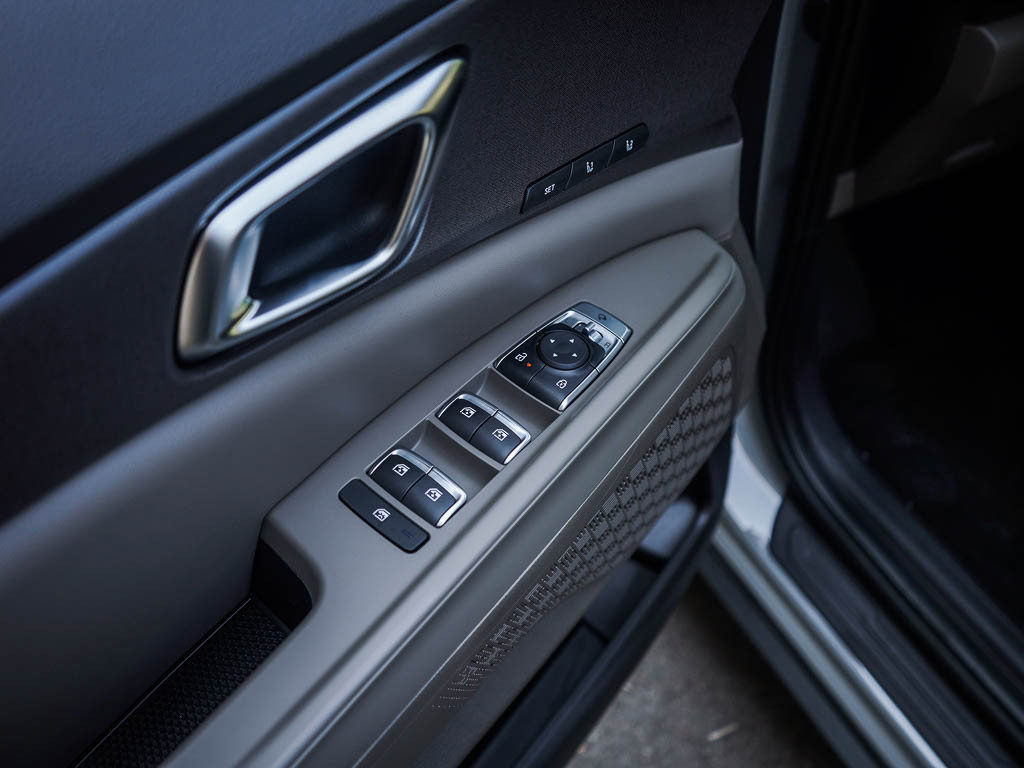 New 2027 Kia Carnival EX FWD image 20