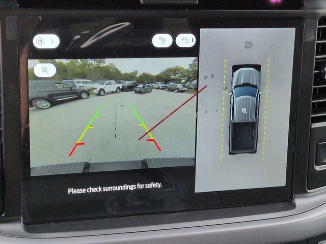 New 2025 Ford F150 XLT w/ Equipment Group 302A MID image 22