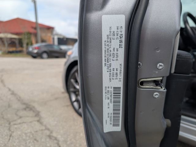 Used 2015 Dodge Dart SXT image 28
