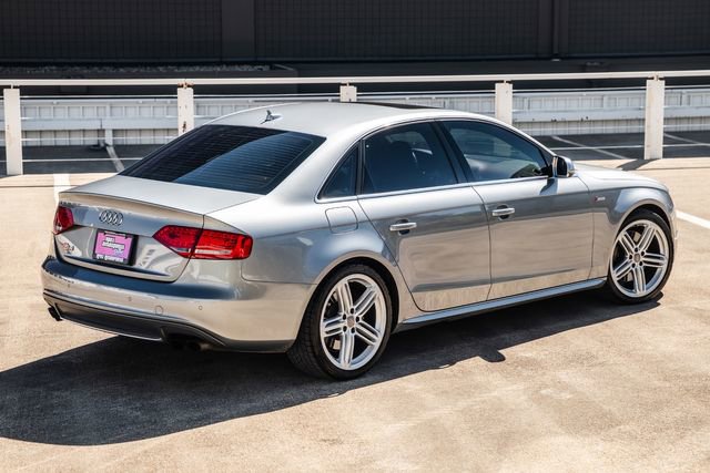 Used 2010 Audi S4 Premium Plus w/ Navigation Pkg w/Camera image 51
