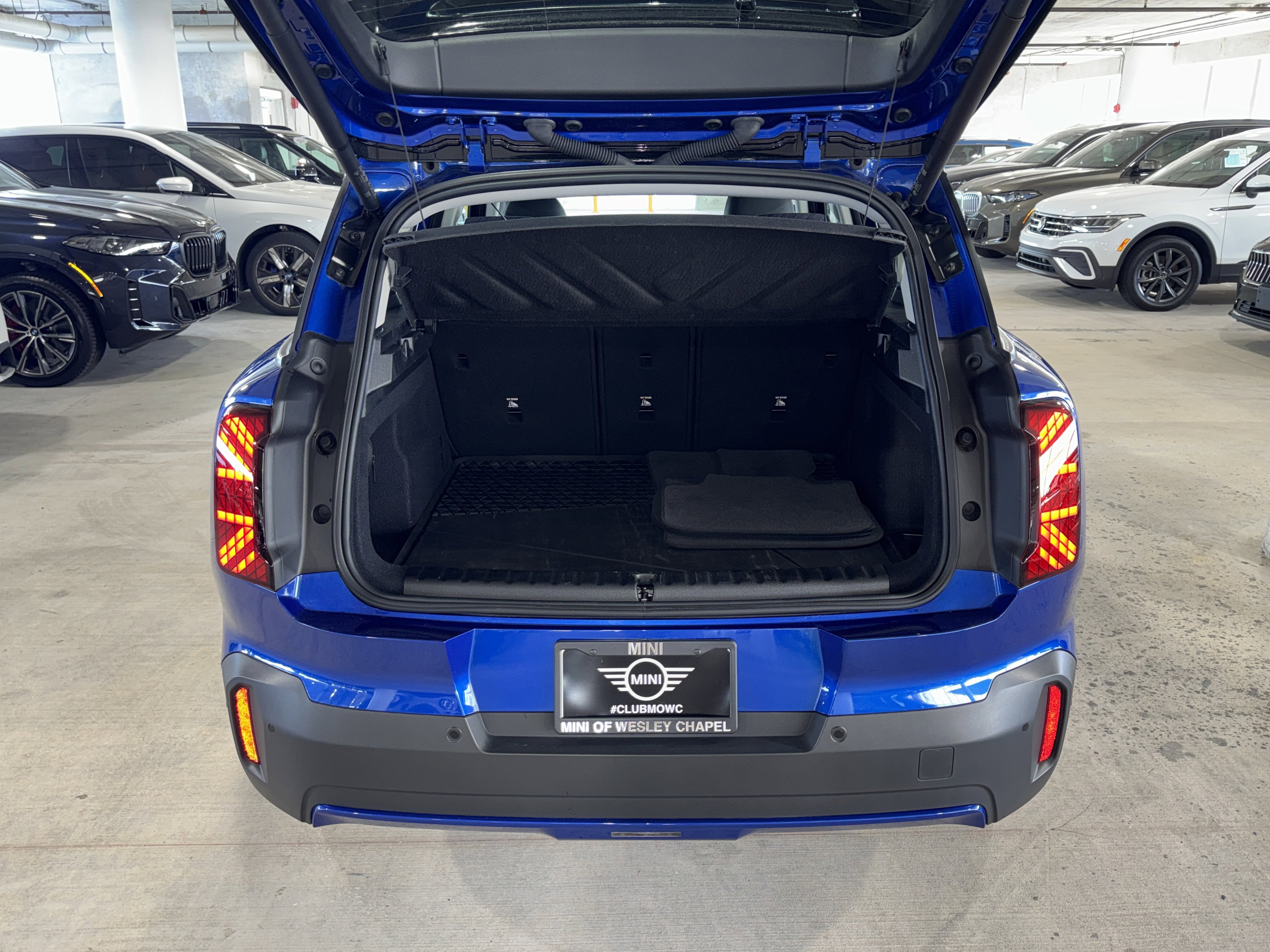 Certified 2025 MINI Cooper Countryman S image 13