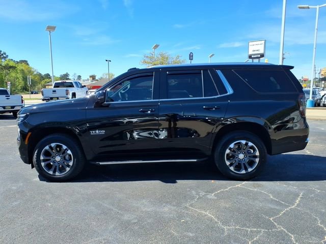 Used 2025 Chevrolet Tahoe LT w/ Comfort Package image 8