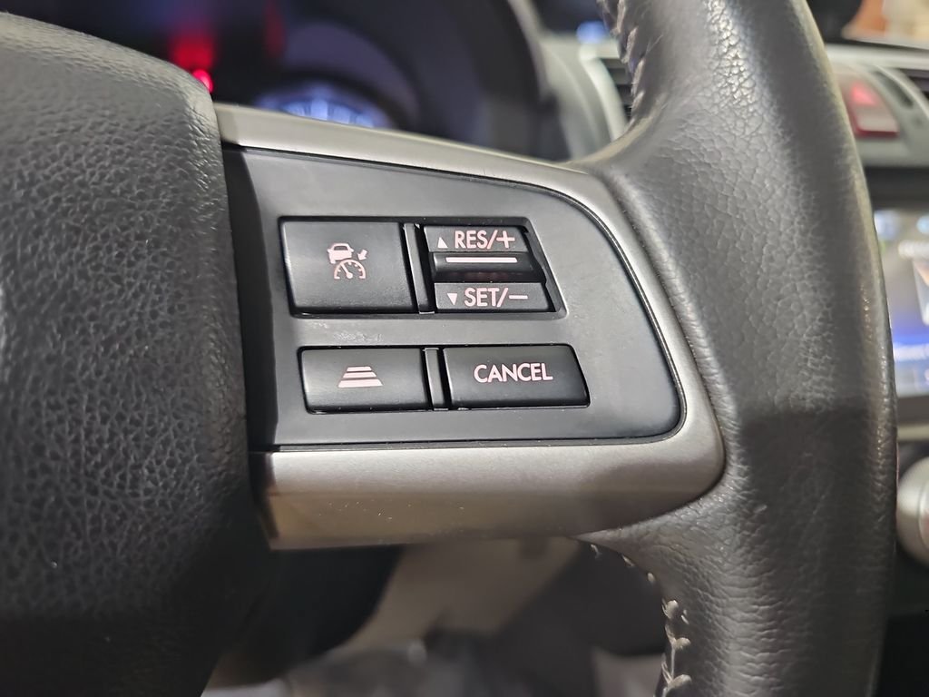 Used 2016 Subaru Forester 2.5i Touring w/ Eyesight & Navigation System AWD/4WD image 21