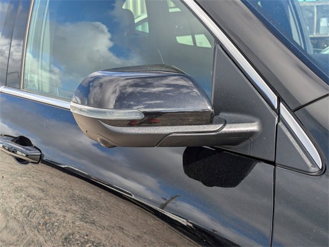 New 2025 Buick Enclave Preferred image 10