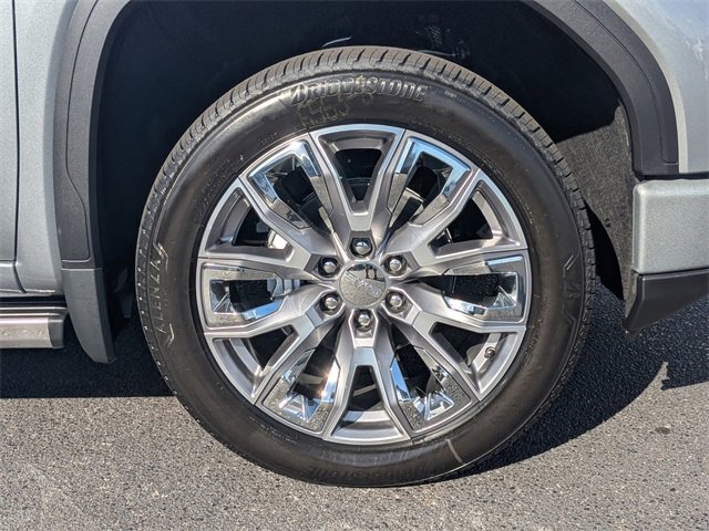 New 2026 GMC Sierra 1500 Denali image 11
