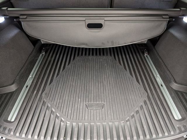 Certified 2023 Cadillac XT5 Premium Luxury image 23