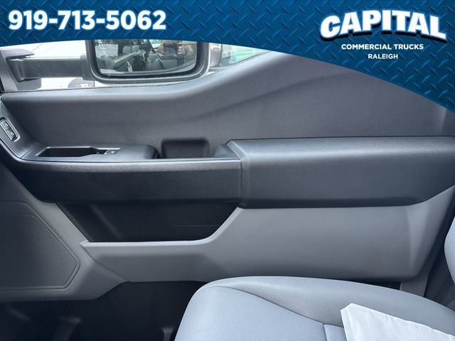 New 2026 Ford F350 XL w/ XL Chrome Package image 29