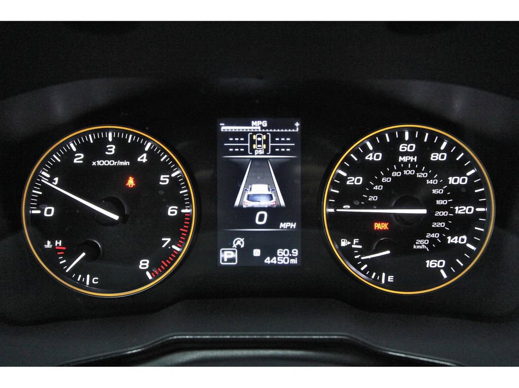 Used 2025 Subaru Outback Wilderness image 14