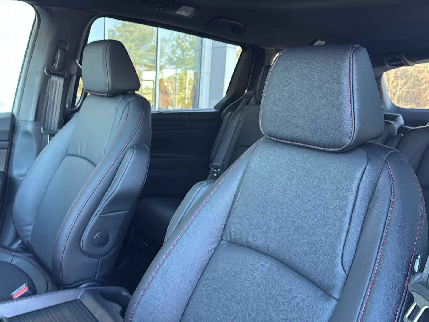 New 2026 Honda Odyssey Sport-L image 24