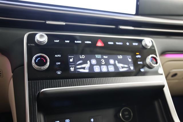 New 2026 Genesis GV80 3.5T AWD/4WD image 29
