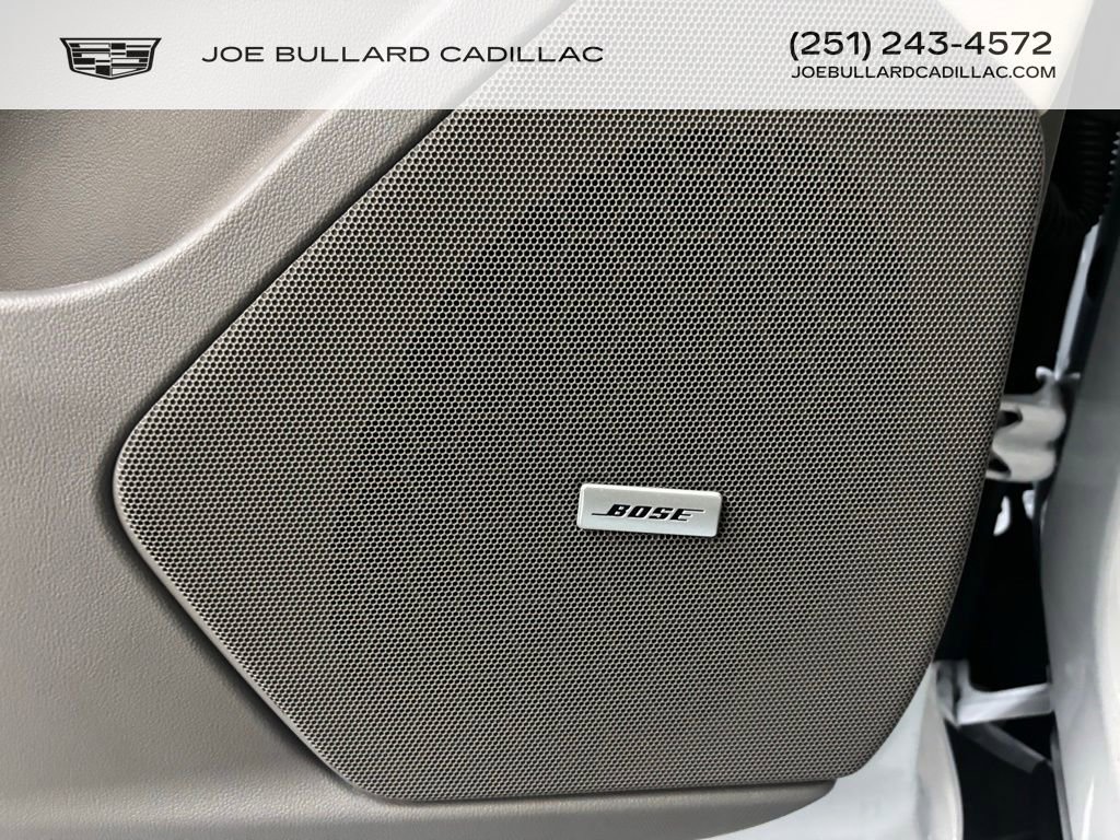 New 2025 Cadillac XT5 Premium Luxury w/ LPO, Floor Liner Package image 8