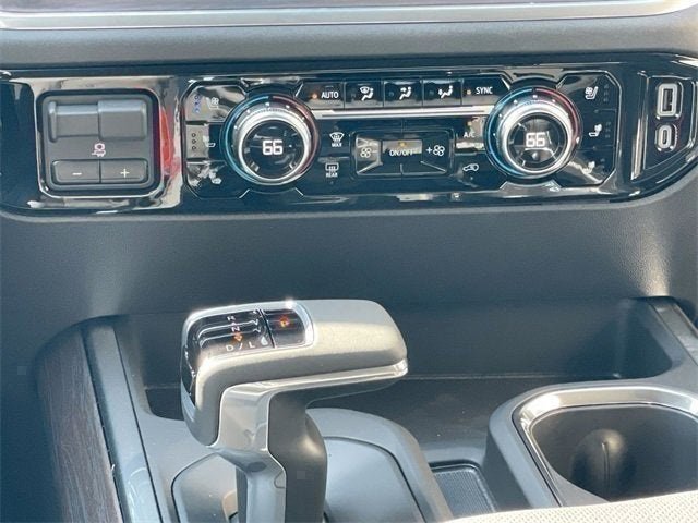 New 2025 GMC Sierra 1500 SLT w/ SLT Premium Plus Package image 67