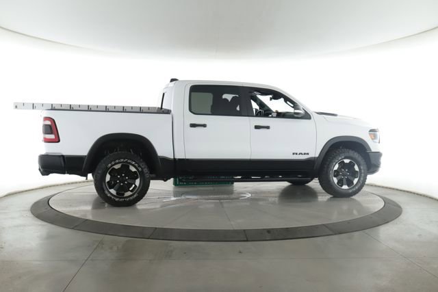 Used 2022 RAM 1500 Rebel w/ Level 1 Equipment Group AWD/4WD image 6