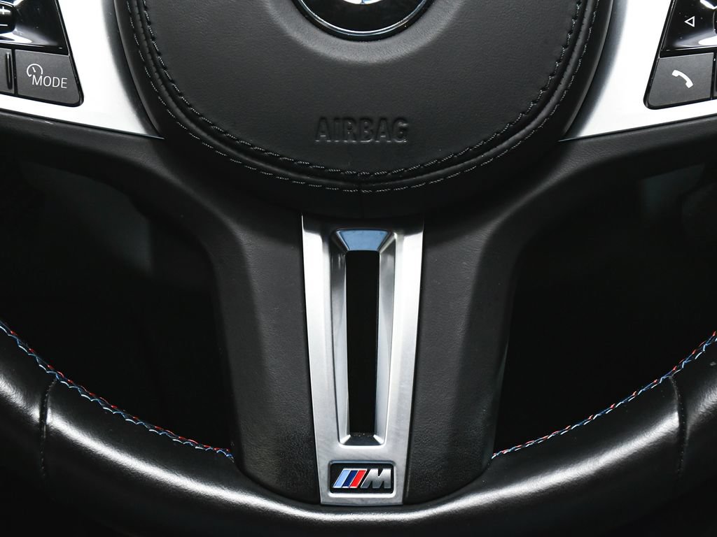 Used 2024 BMW X5 M Competition w/ Premium Package AWD/4WD image 40