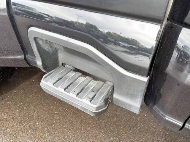 Used 2025 Ford F450 Platinum AWD/4WD image 6