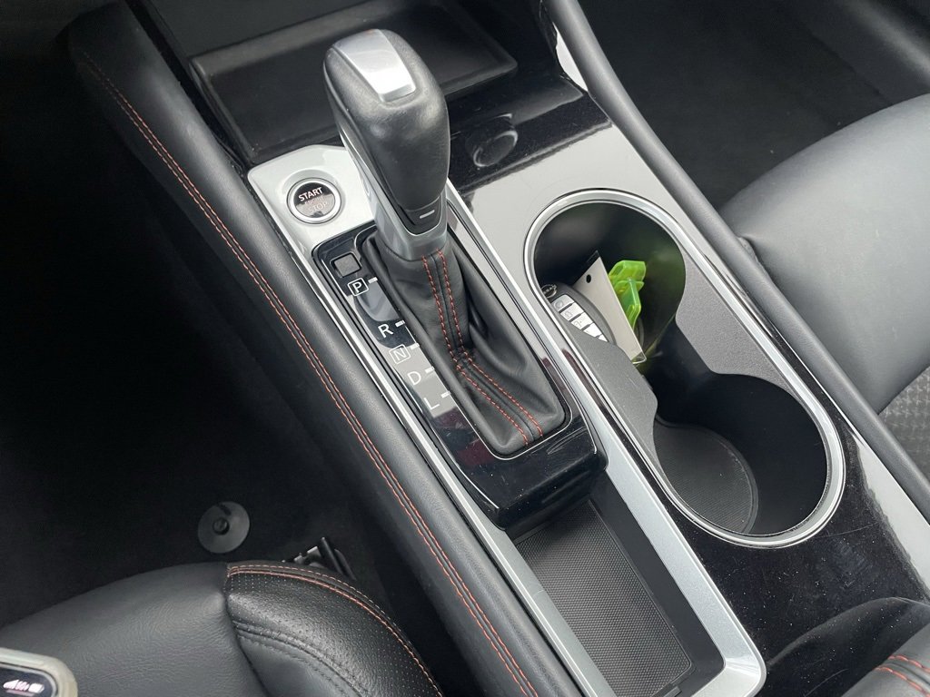 Used 2025 Nissan Altima 2.5 SR image 19