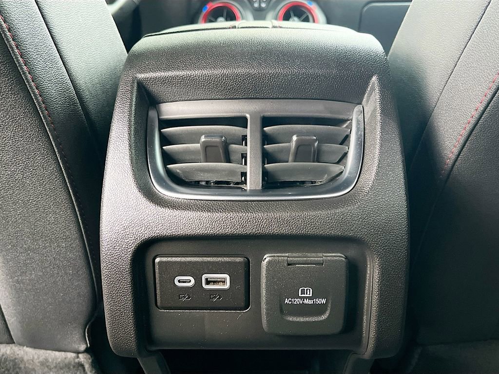 Used 2023 Chevrolet Blazer RS w/ Driver Confidence II Package image 27