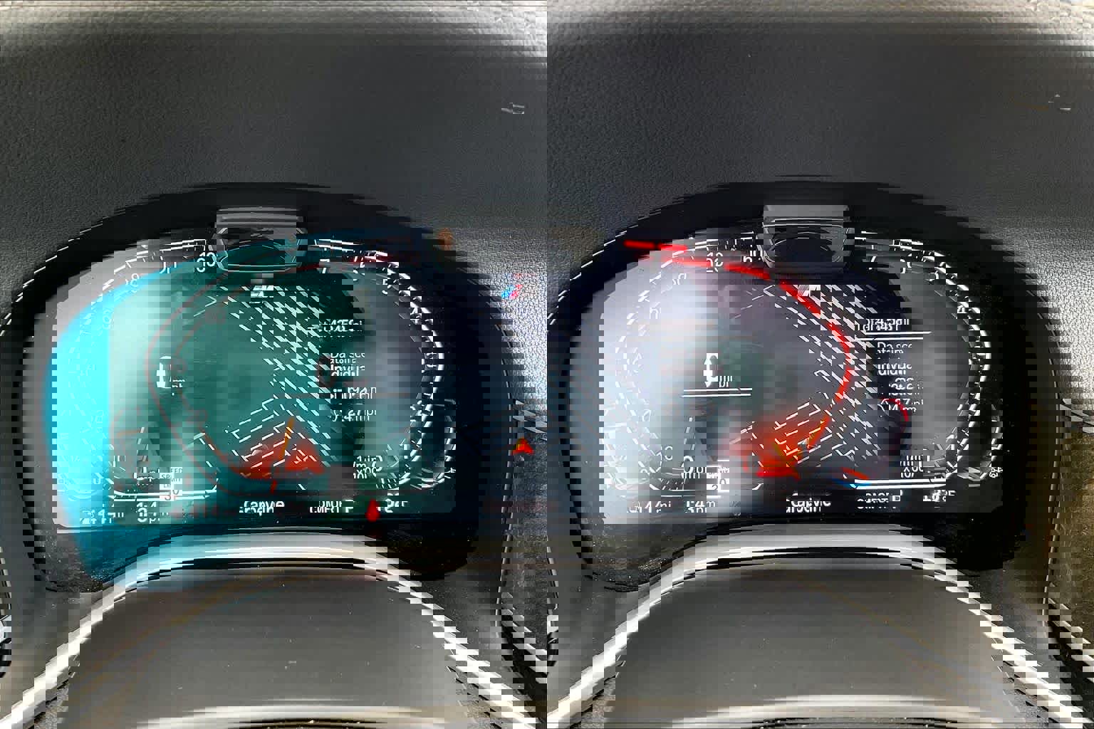 Used 2022 BMW 740i w/ M Sport Package image 25