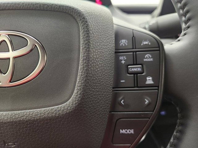 New 2026 Toyota Prius LE image 53