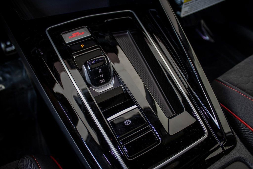 New 2025 Volkswagen GTI SE image 39