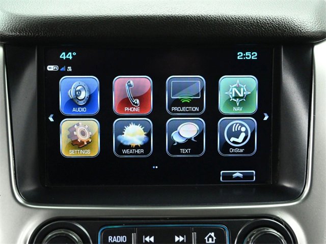 Used 2020 Chevrolet Tahoe Premier w/ Max Trailering Package image 29