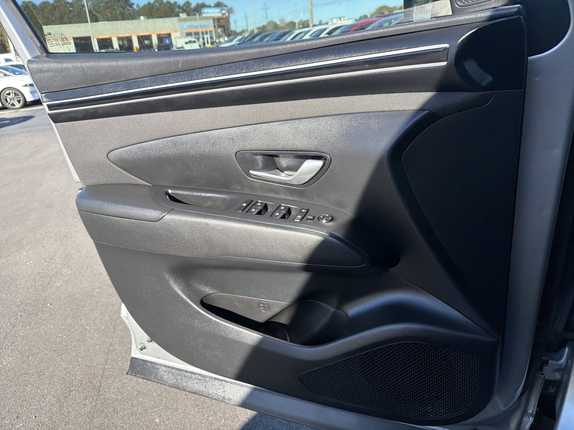 Used 2024 Hyundai Tucson SEL w/ Convenience Package image 17