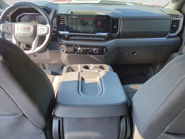 Used 2025 GMC Sierra 2500 SLE w/ SLE Value Package; image 14