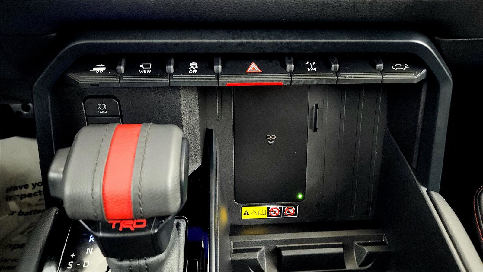 Certified 2026 Toyota Tundra TRD Pro image 35