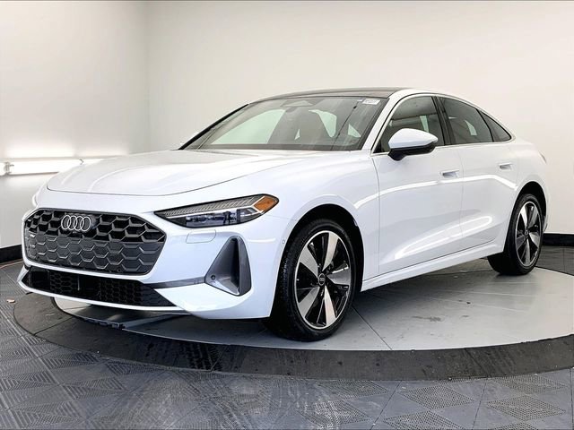 New 2025 Audi A5 2.0T Premium Plus image 2