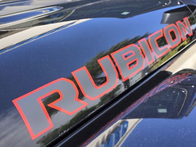 Certified 2021 Jeep Gladiator Rubicon image 11