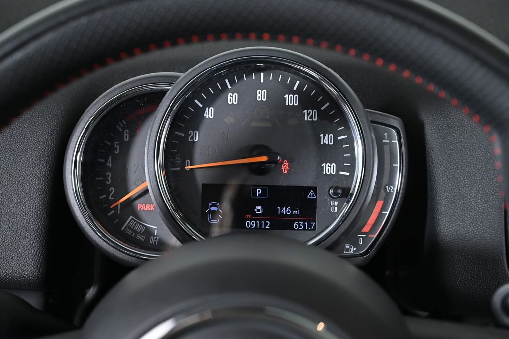 Used 2020 MINI Cooper Countryman S w/ Storage Package image 13