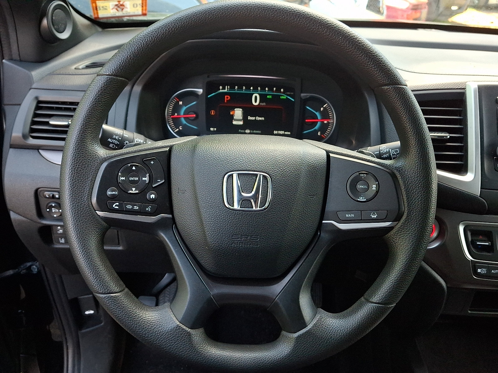 Used 2019 Honda Passport Sport image 17