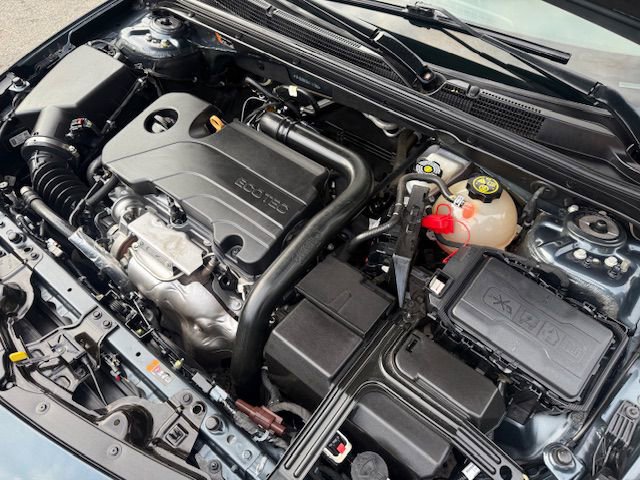 Used 2020 Chevrolet Malibu LS image 10