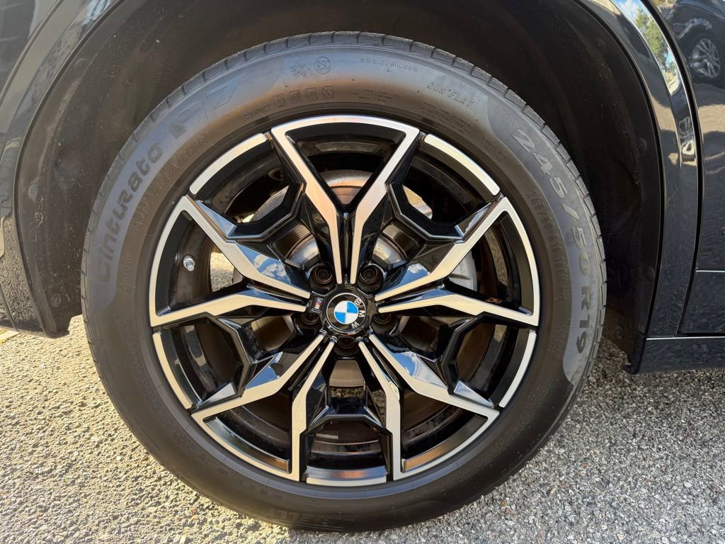 Used 2022 BMW X3 xDrive30i w/ M Sport Package 2 image 11