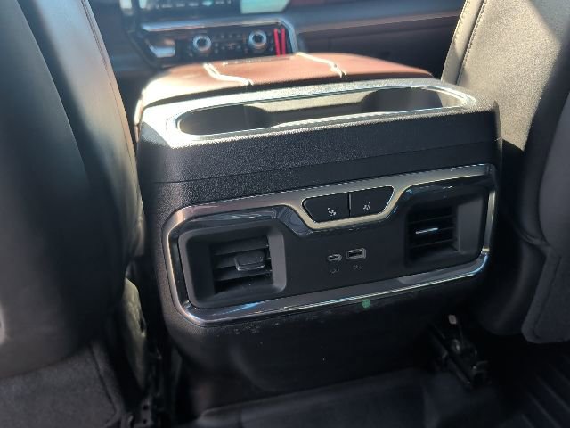 Certified 2025 GMC Sierra 2500 Denali Ultimate image 12