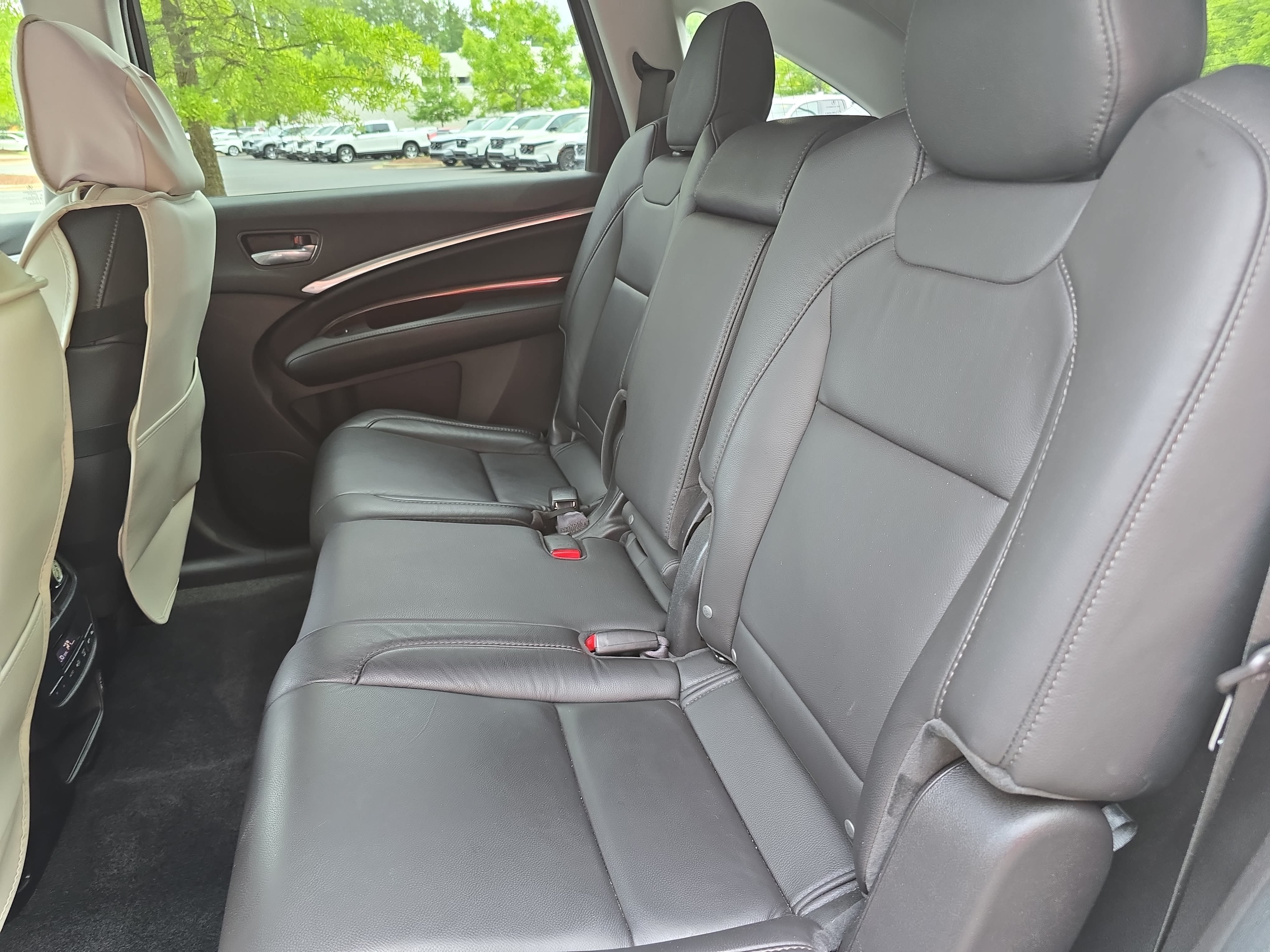 Used 2015 Acura MDX SH-AWD image 15