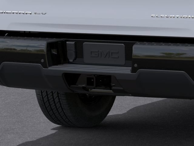 New 2026 GMC Sierra EV Elevation AWD/4WD image 14